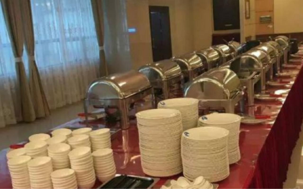 Guangxi Hawaii International Hotel Наньнін Екстер'єр фото