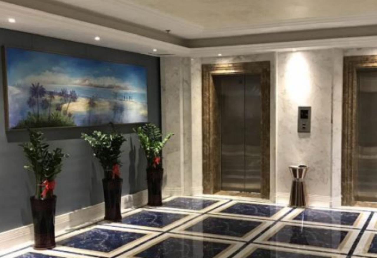 Guangxi Hawaii International Hotel Наньнін Екстер'єр фото